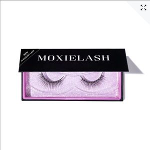 Moxie Lashes